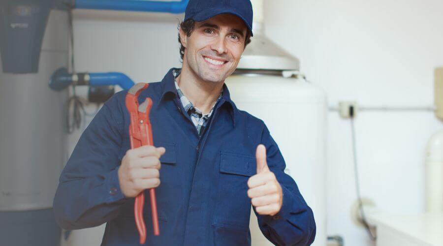 Professional expert plumbing services in Elloree, SC